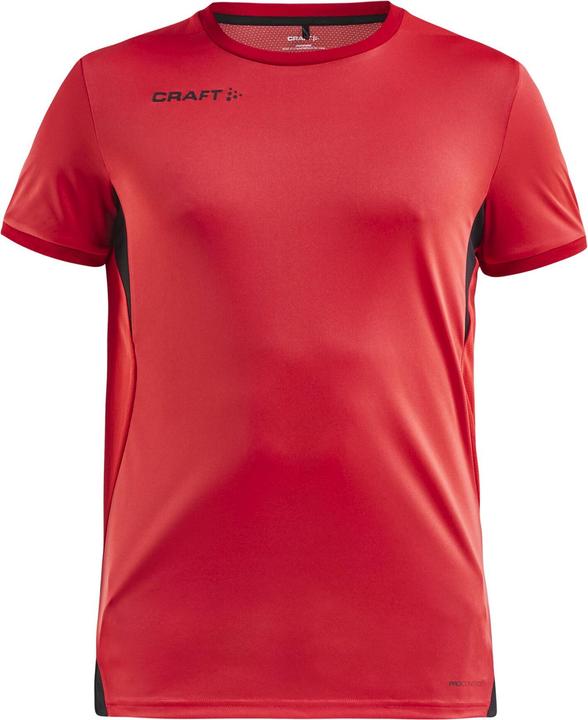 Produktbild Craft Pro Control Impact Ss Tee Herren (XXL)