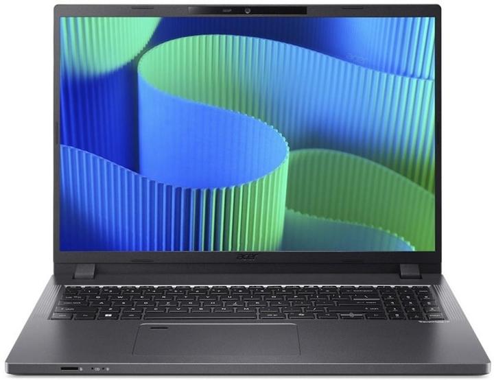 Immagine prodotto Acer TravelMate P2 (16", 512 GB, 16 GB, Ing. Int., AMD Ryzen 7 7735U)