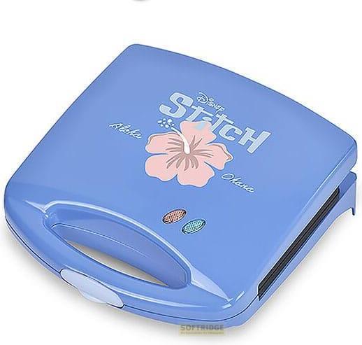 Actual product image NoName Lilo & Stitch sandwich maker
