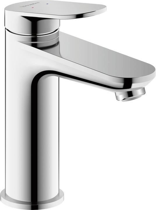 Duravit Wave Single Lever Washbasin Mixer