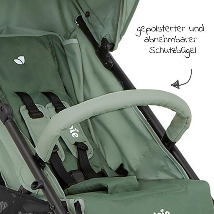 Immagine prodotto Joie Brisk LX