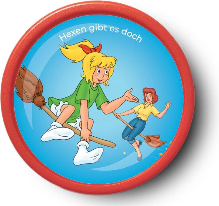 Produktbild Kekz Bibi Blocksberg - Audio Chip (Deutsch)