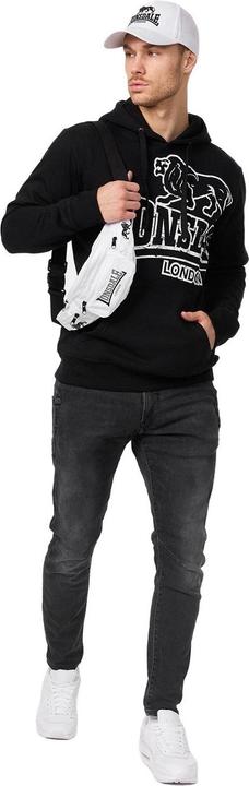 Image du produit Lonsdale Kapuzensweatshirt (L)