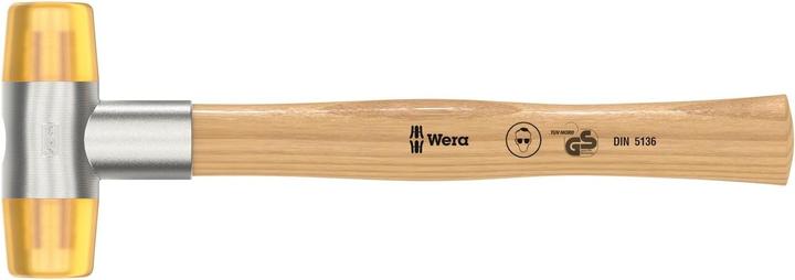 Produktbild Wera 100 Gr. 4/35 (494 g)