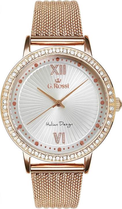 Image du produit Gino Rossi montre G. ROSSI - 11626B2-3D3 (zg854d) + BOX