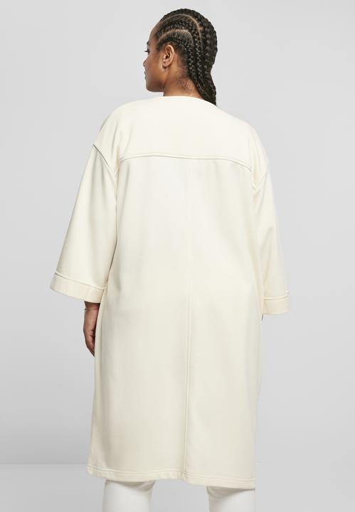 Produktbild Urban Classics Ladies Oversized Terry Cardigan (S)