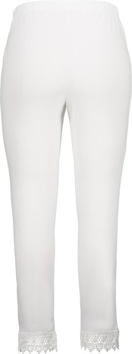 Produktbild Ulla Popken 7/8-Leggings, Saumspitze (54, 56)
