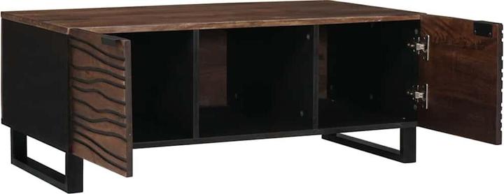 Immagine prodotto vidaXL Couchtisch (100 x 54 x 40 cm)