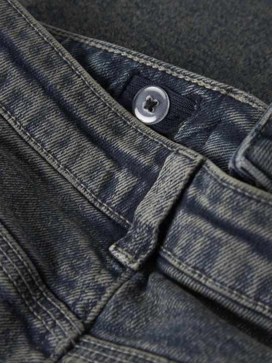 Produktbild Name it Xtra Wide Leg Jeans (158)