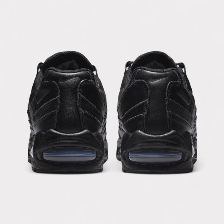 Image du produit Nike Air Max 95 QS Big Bubble Black Leather (44)