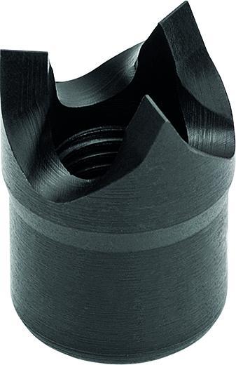 Actual product image Cimco Punch (with thread 9.5 mm ) 25.4 mm