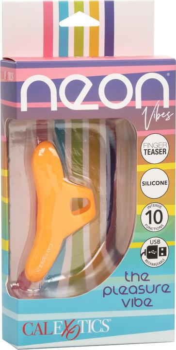Produktbild CalExotics Neon® Vibes The Pleasure Vibe