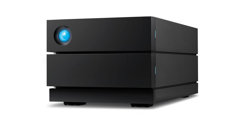 Image du produit LaCie 2big Raid USB-C 40TB (40 To)