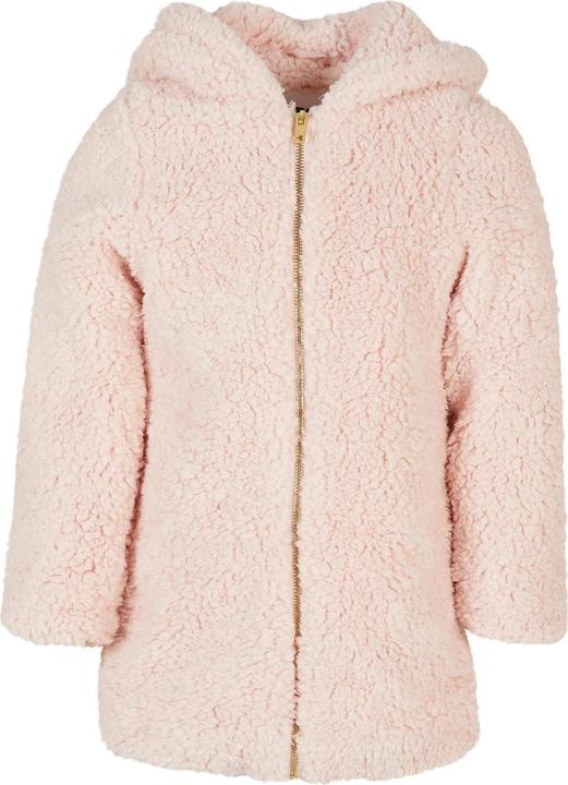 Produktbild Urban Classics Jacke Mädchen (158, 164)