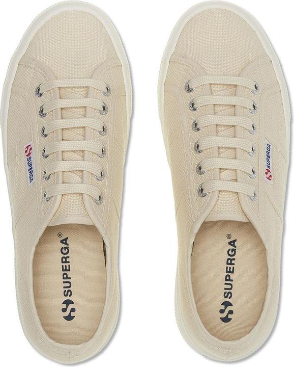 Image du produit Superga - Chaussures à semelles compensées - Adulte (40.5)