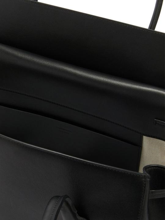 Produktbild Jil Sander Borse... Nero