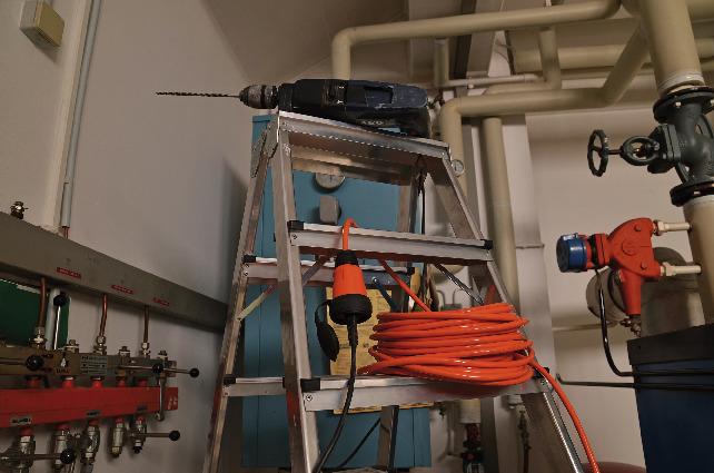 Image du produit Brennenstuhl Rallonge IP44 25m orange H07BQ-F 3G1,5 (25 m, CEE 7/3)