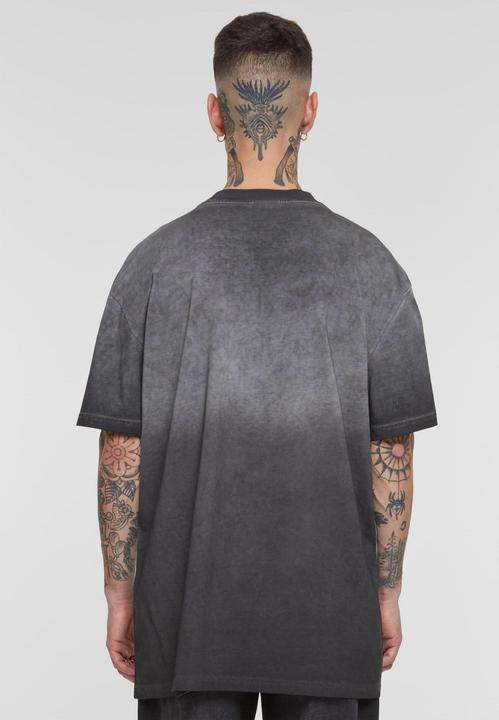 Produktbild Urban Classics Oversized Sun Bleached Tee - 140907 (L, M)