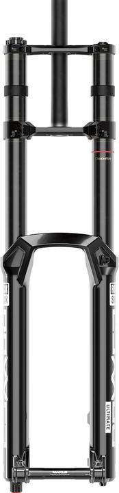 RockShox BoXXer Ultimate Charger3 (200 mm, Air)