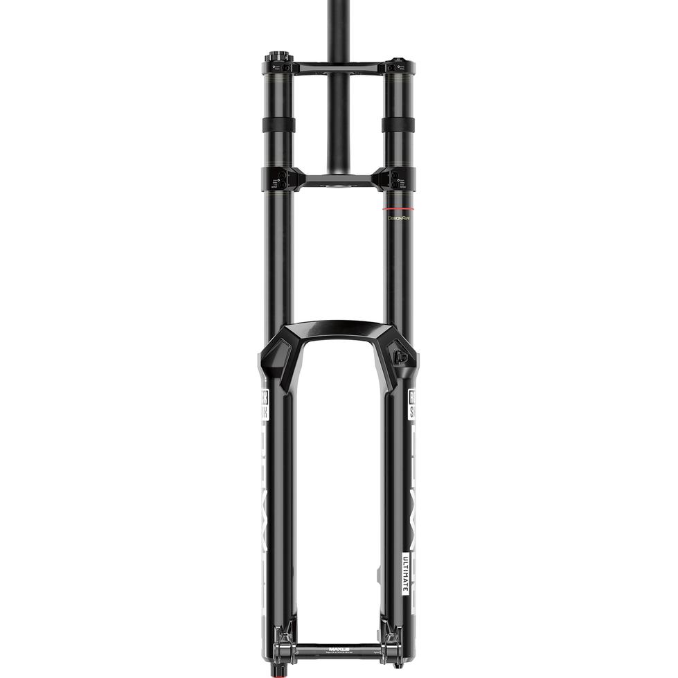 RockShox, Velogabel, (200 mm, Luft)