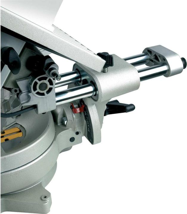 Actual product image DeWalt Panel and table saw