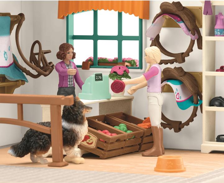 Image du produit Schleich Horse Club Boutique d’Équitation