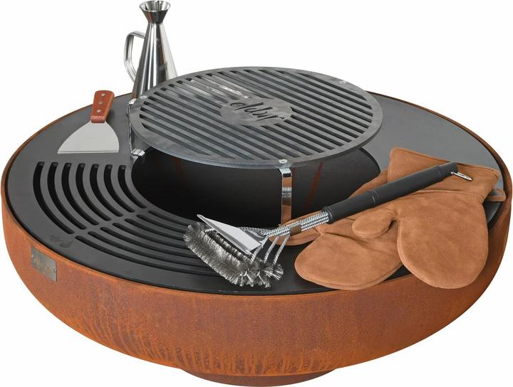 Produktbild Eldur Garden Fire Pro 80 (81 cm)