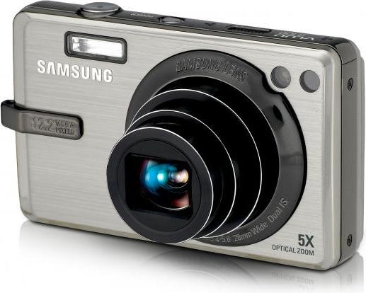 Actual product image Samsung IT100
