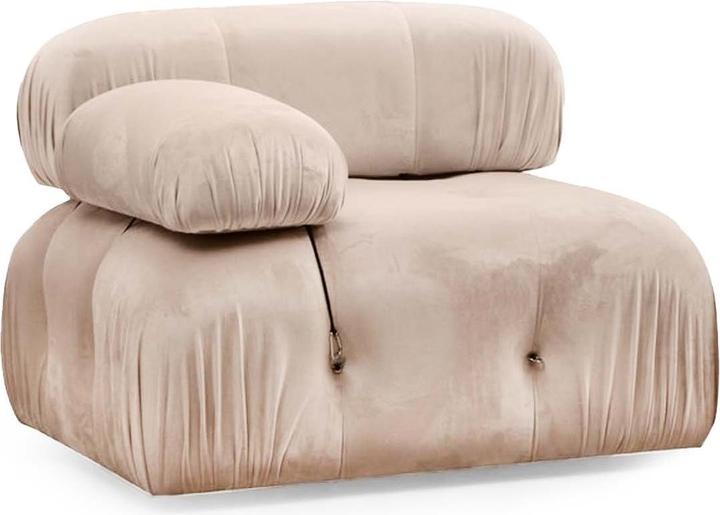 Produktbild Atelier del Sofa Bubble (Modular Sofa, 1-Sitzer)