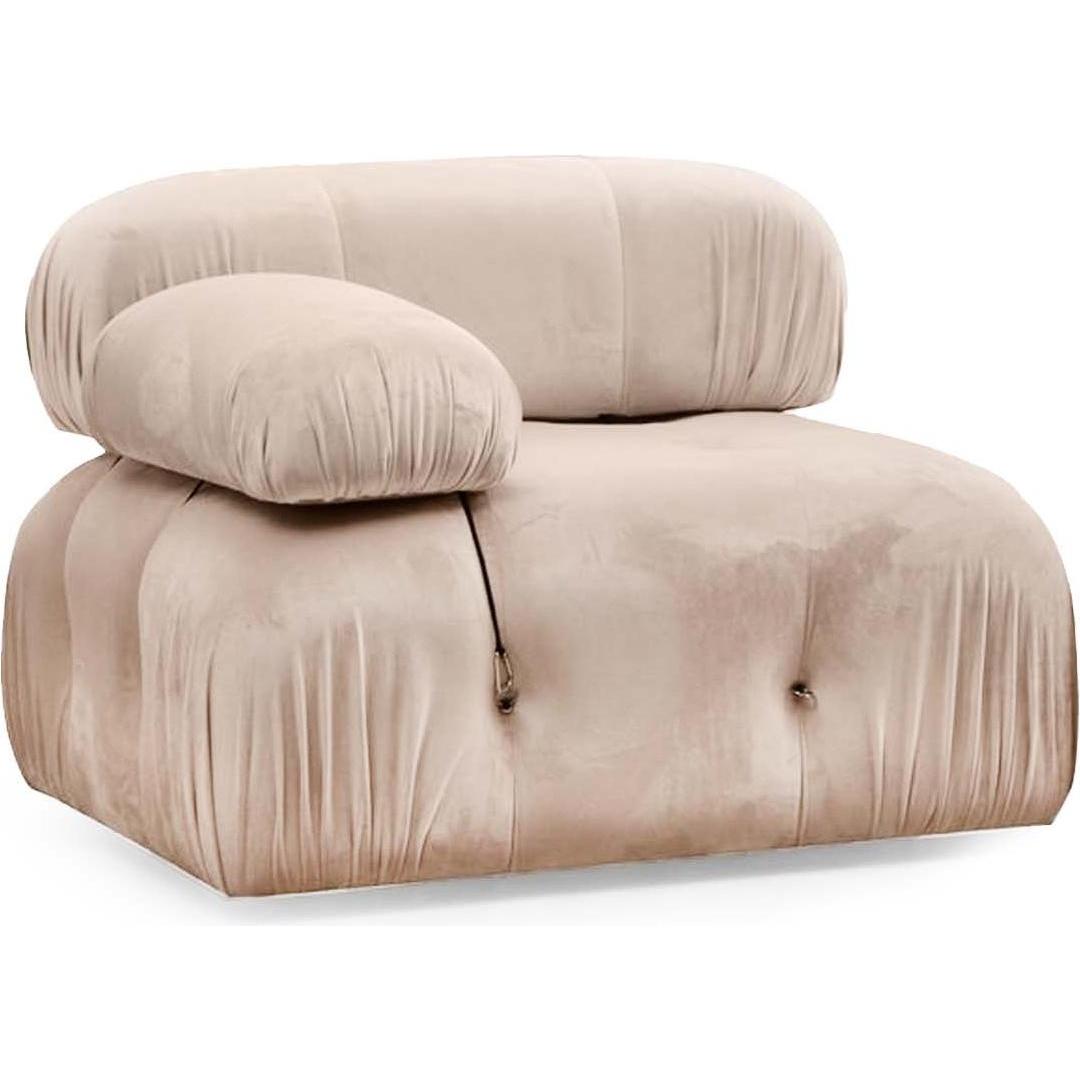 Atelier del Sofa, Sofa, Bubble (Modular Sofa)