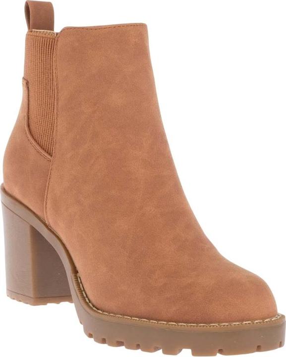 Produktbild Only Barbara Stiefeletten Blockabsatz (40.5)