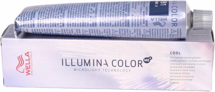 9/59 Lichtblond Mahagoni-Cendré Color me+