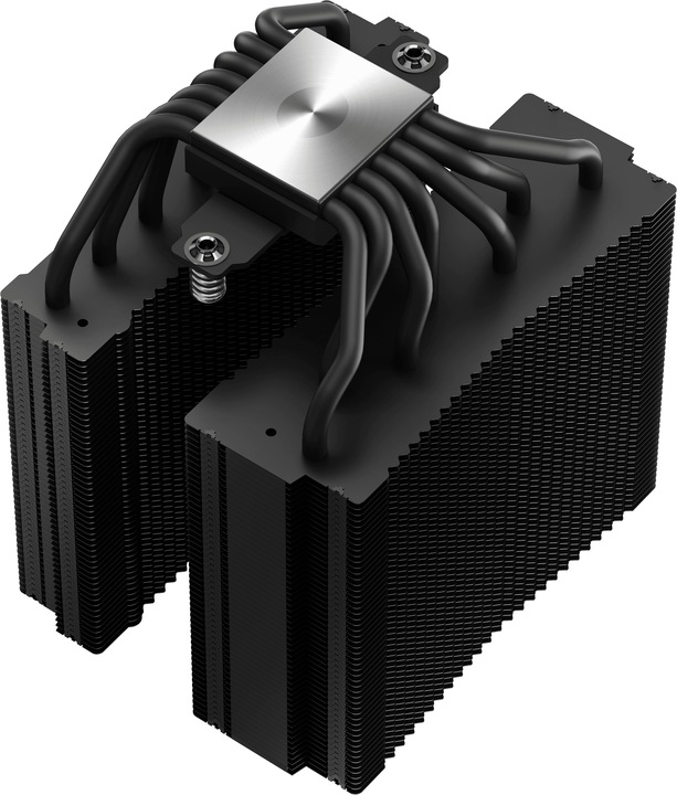 Image du produit Deepcool ASSASSIN 4S (noir) (164 mm)