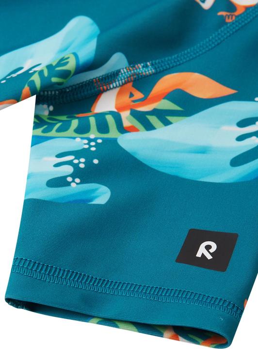 Produktbild Reima Kleinkinder Badeanzug Atlantti Deep (86)