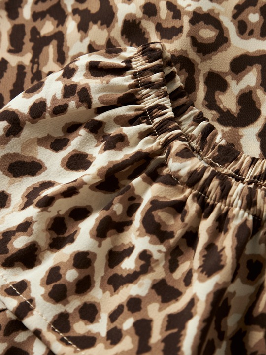 Produktbild Name it Print Playsuit (110)