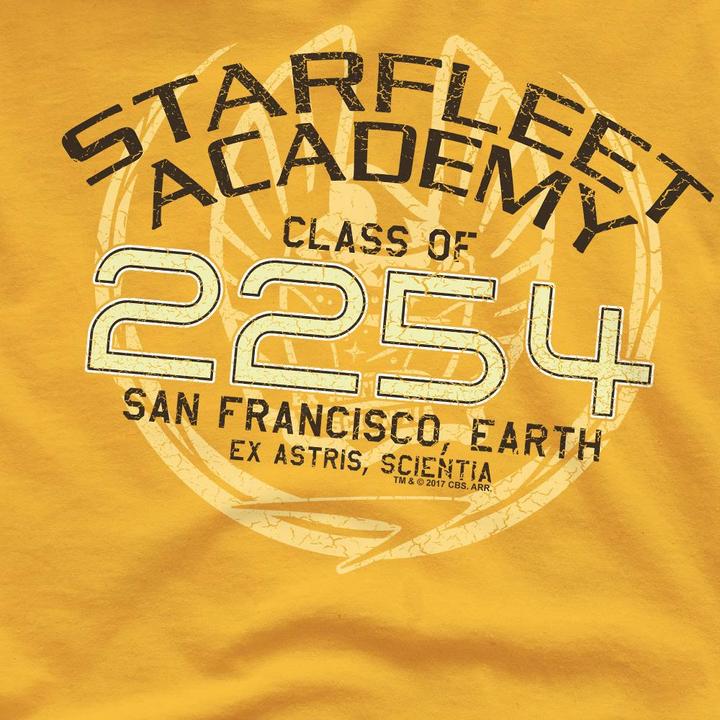 Produktbild Graduation TShirt (M)