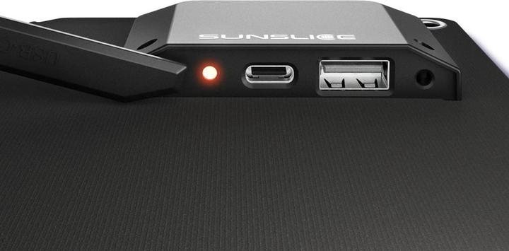 Immagine prodotto Sunslice Fusion Core 10W Monocristalline Solar Panel (10 W)