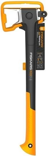 Actual product image Fiskars Splitting axe S