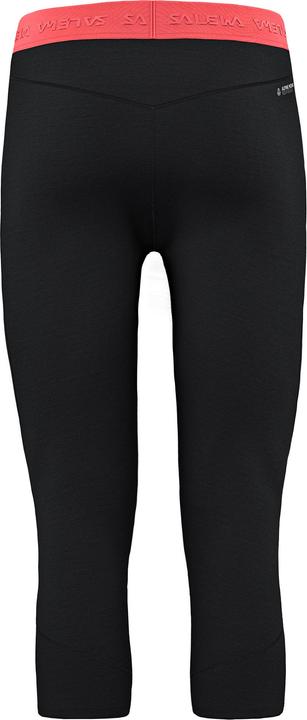 Produktbild Salewa Cristallo Warm Alpine Merino Responsive 3/4 Leggings (M)