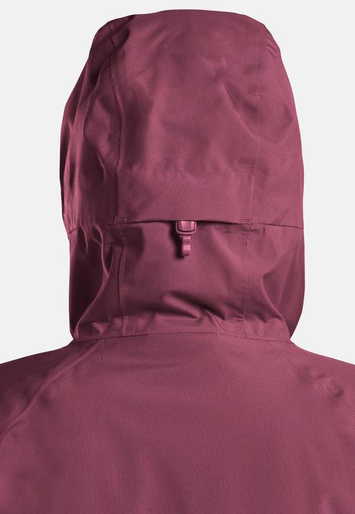 Actual product image Jack Wolfskin Tempest 2L Jkt W (XXL)