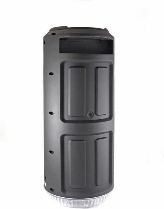 Produktbild Inovalley Tragbare Bluetooth-Lautsprecher KA03-XXL 450 W Karaoke (Akkubetrieb)