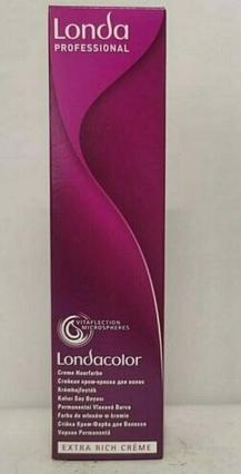 Productafbeelding Londa Crème Haarkleur Kleur 7/43 middenblond koper-goud (7/43 middenblond koper-goud)