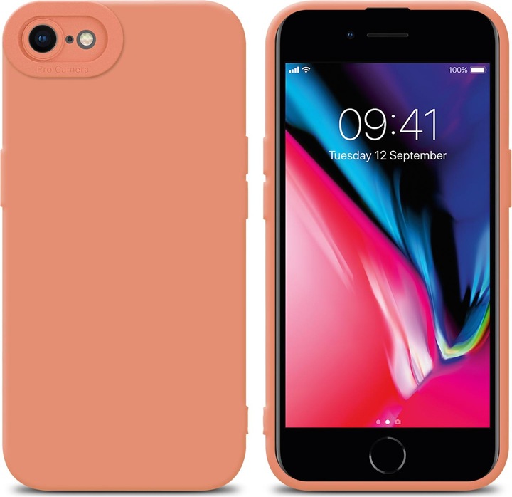 FLUID HELL ORANGE