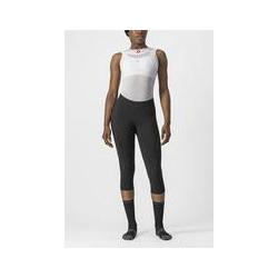 Castelli, Damen, Velohosen, Women's Velocissima 3 Knicker (L), Schwarz, L