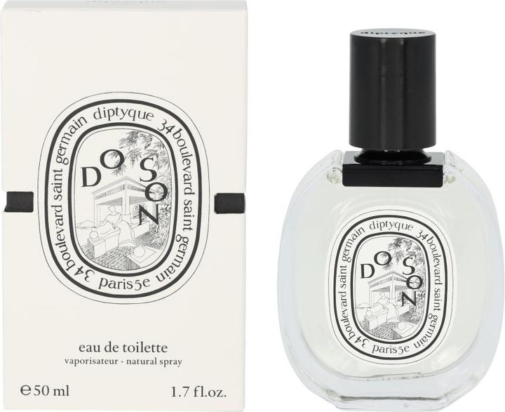 Produktbild Diptyque Do Son (Eau de Toilette, 50 ml)