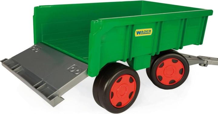 Image du produit Wader Chariot à bras