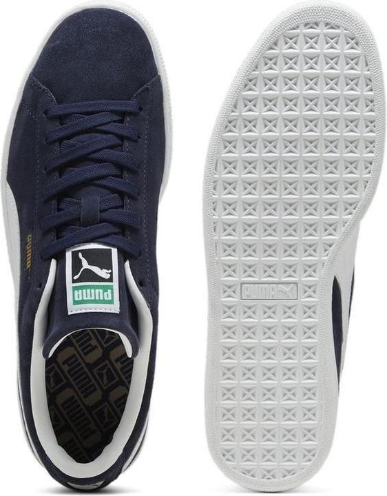 Produktbild Puma Suede Classic (45)