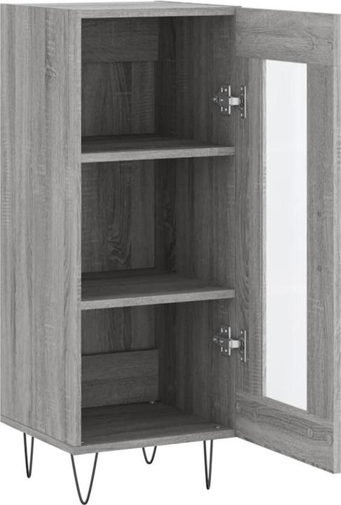 Image du produit vidaXL Sideboard (34.50 x 34 x 90 cm)