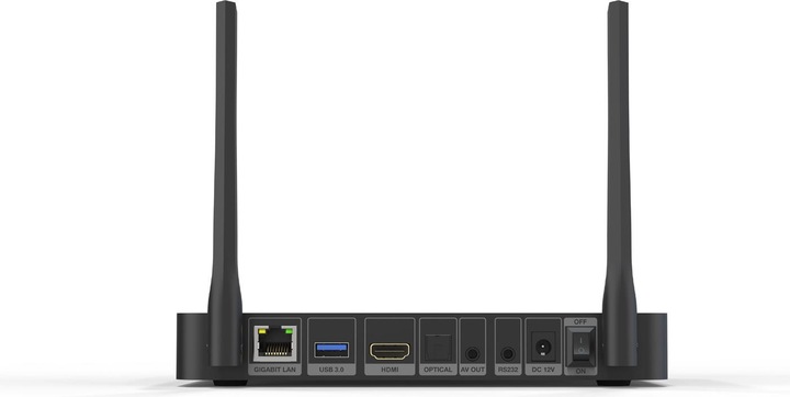 Immagine prodotto Zidoo Z9X Pro (32 GB, Android 11)