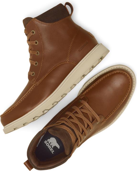 Actual product image Sorel Madson™ Ii Moc Toe Wp (44)